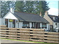 Horseshoe Inn, Hattoncrook in AB21 0LU
