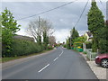 Thorrington Road, Great Bentley in CO7 8QB