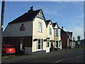 Horse and Groom public house, Wivenhoe in CO7 9LJ