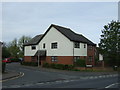 Houses on Braintree Road, Witham in CM8 2YG