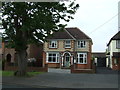 House on The Avenue, Witham in CM8 3US