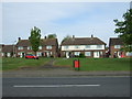 Houses on Saul's Avenue, Witham in CM8 1XQ