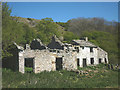 Ruined farmhouse, Arkengarthdale in DL11 6QX