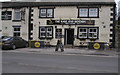 Lothersdale: Dale End: The Hare and Hounds in BD20 8HD