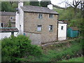 Dale End: Back of 6, Garden Terrace in BD20 8HD