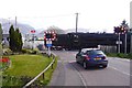 Steam excursion, Corpach in PH33 7JH