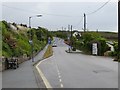 Turnpike Road at Marazion in TR17 0AL