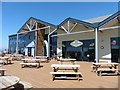 Leisure Centre,  at Woolacombe Bay Holiday Village in EX34 7AH