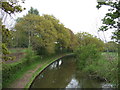 Stratford Canal, Hockley Heath in B94 6QY