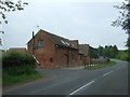 Barn conversion, Woodlands Farm in B94 6BY