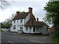 The Warwickshire Lad public house, Wood End in B94 5DP