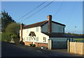 House on Plough Road, Great Bentley in CO7 8NN