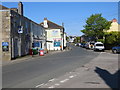 Fore Street in Beacon, Camborne in TR14 7UF