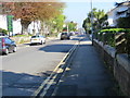 Basset Road in Camborne in TR14 7AB
