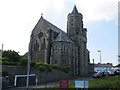The Church of St Elwyn the Martyr at Hayle in TR27 4AQ