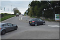 Truro : Green Lane A390 in TR1 1WH