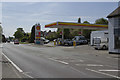Duffield Road Petrol Station in DE22 2DS