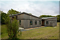 The Long House outreach centre, North Devon Hospice, Holsworthy in EX22 6HL
