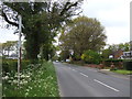 Norton Lane, Tidbury Green in B94 5LT