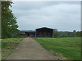 Barn, Fulford Hall Farm in B47 6HA