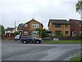 Houses on Peterbrook Road, Major's Green in B90 1PG