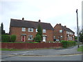 Houses on Green Lane in B90 1AG
