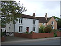 Houses on Priory Road in B90 1BG