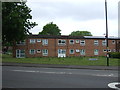 Houses on School Road, Yardley Wood in B13 0NG