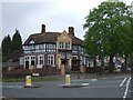 Behan's Bar, Yardley Wood in B13 0NG