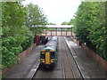 Hall Green Railway Station in B28 8HB
