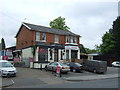 Hairdressers on Stratford Road , Hall Green in B28 8HB