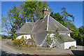North Lodge at Fingask in PH2 7RY