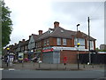 Shops on Olton Boulevard in B27 7HB