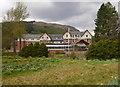 Royal Hotel, Tyndrum in FK20 8RQ