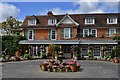 Chewton Glen Hotel and Spa in BH25 6QF