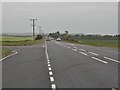 The A505 near Duxford in SG8 7RS