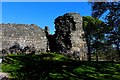 Inverlochy Castle (2) in PH33 7ND