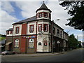 The Windsor Hotel, Senghenydd in CF83 4AF