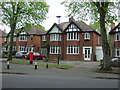 Houses on Southam Road, Birmingham in B28 0HQ