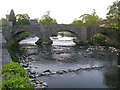 Nether Bridge, Kendal in LA9 7DZ
