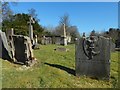 Old Erskine Parish Kirkyard in PA7 5DD