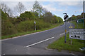 Plymouth : The Parkway A38 in PL5 2NB