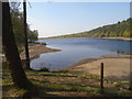 Higher Roddlesworth Reservoir in BB3 0NZ