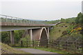 A469 Bridge over the Rhymney River in NP12 3SP