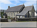 The Church of St Michael at Perranporth in TR6 0FB