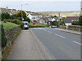 St Georges Hill (B3285) in Perranporth in TR6 0FB