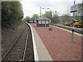 Garelochhead railway station, Argyll and Bute in G84 0BP