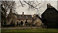 Rectory Farm and dovecote, Northmoor in OX29 5UH