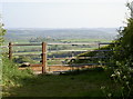 A view over the Chew Valley in BS13 0NR