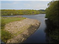 Lower Roddlesworth Reservoir in BB3 0NE